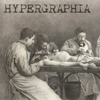 Hypergraphia